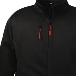 Mens Finch Red